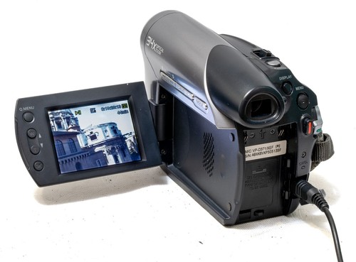 Videocamera samsung digital - samsung,