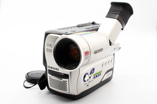 Videocamera handycam samsung - handycam,