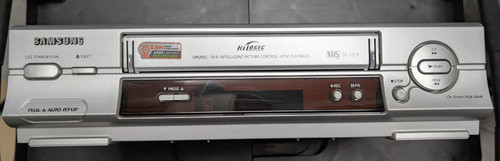 Samsung 251x - samsung, sv-251x