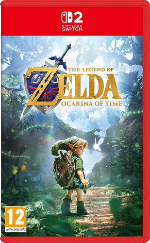 Nintendo switch the - switch, 2