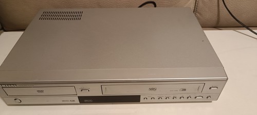 Videoregistratore vhs samsung - videoregistratore,