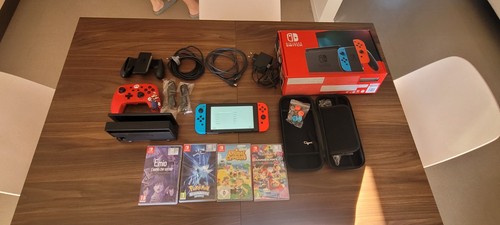 Nintendo switch con - nintendo, dock