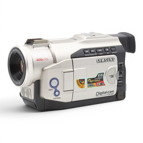 Samsung d80i pal - vp-d80i,