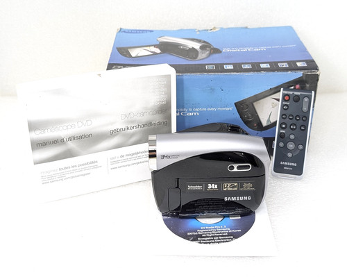 Samsung dx105e pal dvd - vp-dx105e,
