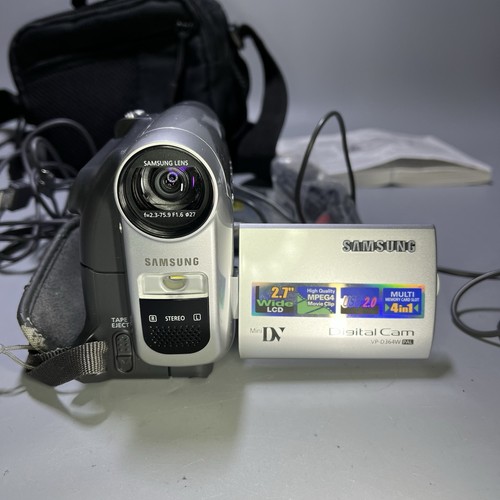 Samsung d364w pal - pal, mini