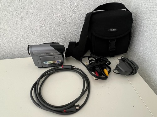 Samsung d371w videocamera - samsung,