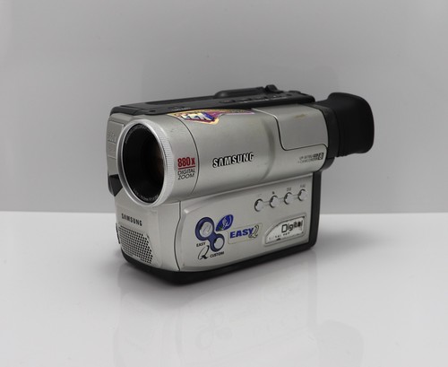 Samsung w70u videocamera - vp-w70u,