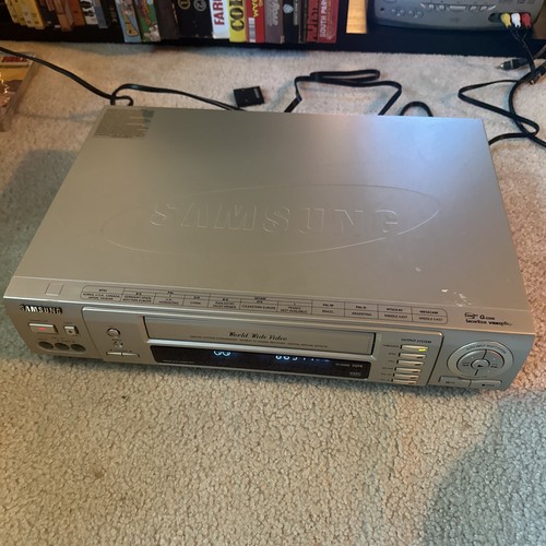 Samsung 5000w world wide - sv-5000w,