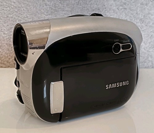 Samsung dx10 pal - vp-dx10,