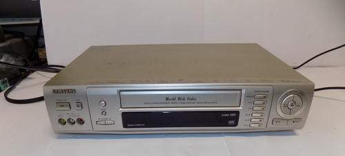Samsung 5000w world - sv-5000w, wide