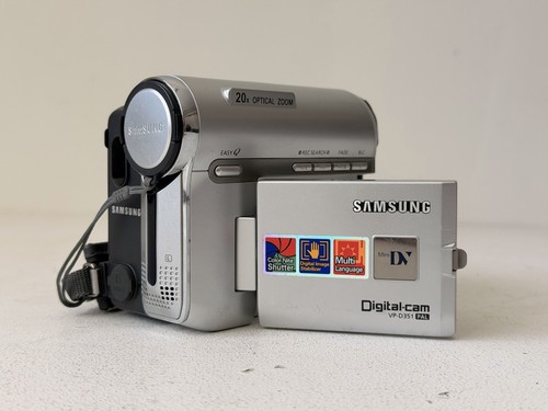 Samsung digital fotocamera - samsung,