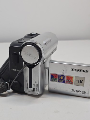 Videocamera samsung d351 - videocamera,