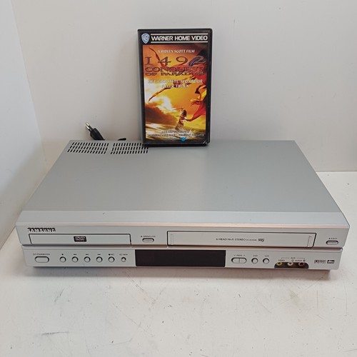 Samsung dvd40 dvd - sv-dvd40, dual