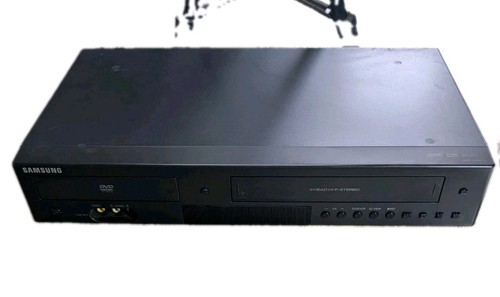 Vhs player samsung - vhs, v6800