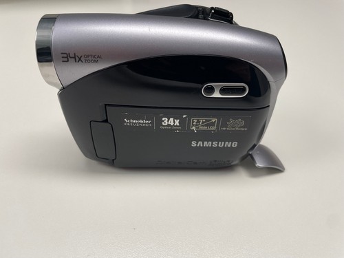 Samsung dx100 pal - samsung,