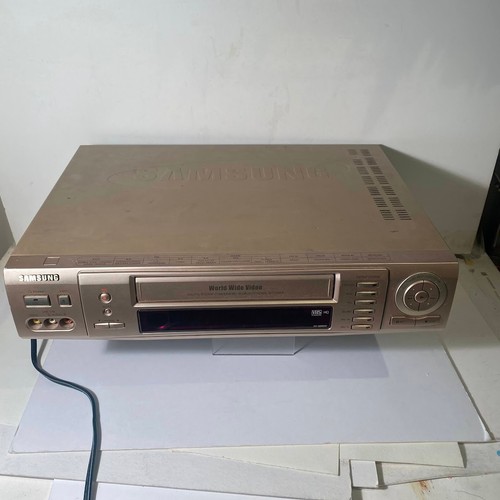 Samsung 5000w world wide - samsung, sv-5000w