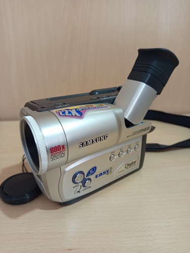 Videocamera samsung w70 - videocamera, vp-w70
