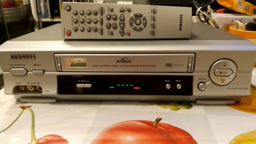 Samsung 651x - samsung, sv