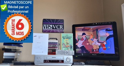 Garanzia mesi vhs teste - garanzia,