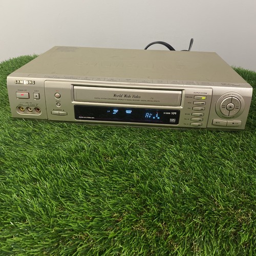 Samsung 5000w world wide - samsung, sv-5000w