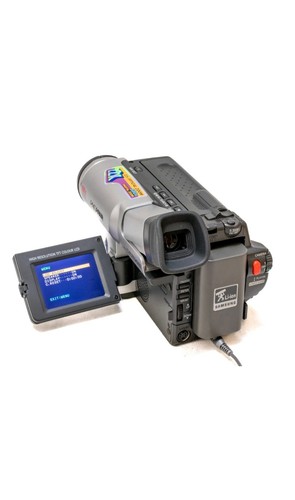 Videocamera cassette samsung - a,