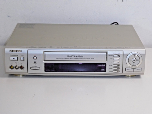 Samsung 5000w multinorm - samsung, sv-5000w