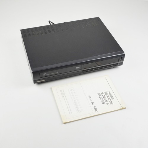 Videoregistratore samsung - videoregistratore,