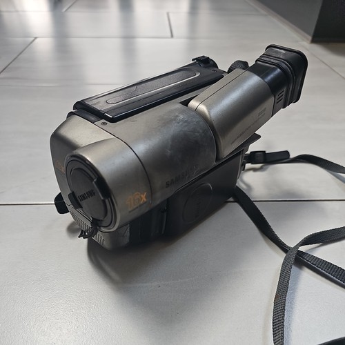 Videocamera samsung a20 - videocamera, vp-a20
