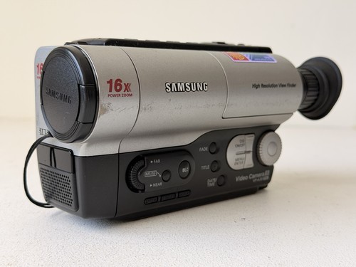 Videocamera samsung a30 - samsung, 8