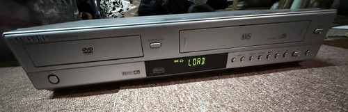Samsung dvd v5600 vhs - samsung, dvd-v5600