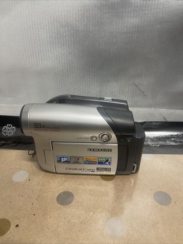 Samsung dc161 pal dvd - samsung,