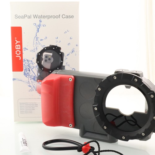 Joby sea pal - joby, custodia