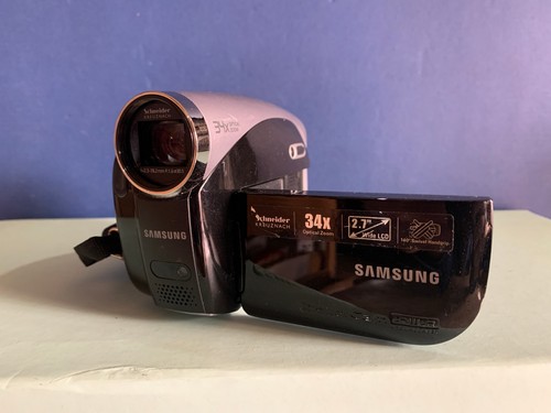 Samsung dx105 pal digital - samsung,