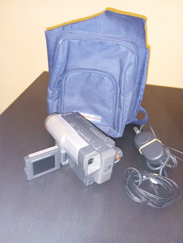 Samsung l900 pal videocam - samsung, pal-videocam