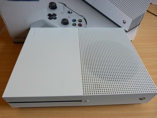 Xbox one con unità tb - unità, 1