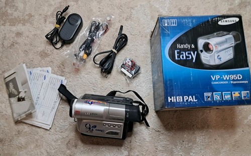 Videocamera y2k - videocamera,