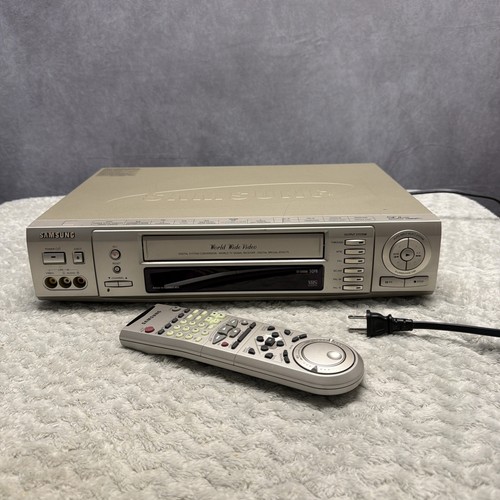 Samsung 5000w worldwide - sv-5000w,