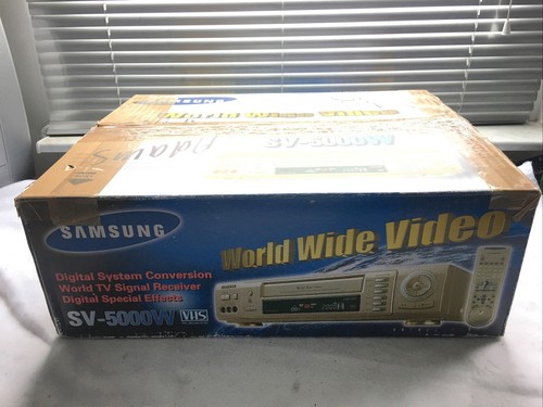 Videoregistratore samsung - videoregistratore,