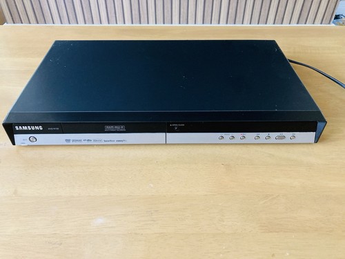 Samsung dvd recorder lettore - dvd,